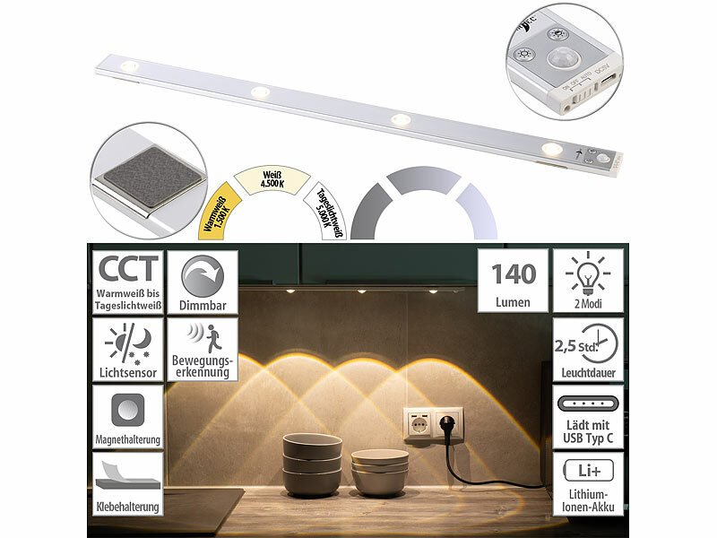 ; Akku-LED-Lichtleisten mit Bewegungssensoren, LED-Batterieleuchten mit Bewegungsmelder Akku-LED-Lichtleisten mit Bewegungssensoren, LED-Batterieleuchten mit Bewegungsmelder Akku-LED-Lichtleisten mit Bewegungssensoren, LED-Batterieleuchten mit Bewegungsmelder Akku-LED-Lichtleisten mit Bewegungssensoren, LED-Batterieleuchten mit Bewegungsmelder 