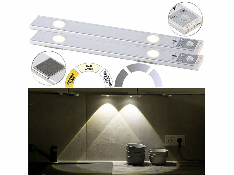 ; Akku-LED-Lichtleisten mit Bewegungssensoren, LED-Batterieleuchten mit Bewegungsmelder Akku-LED-Lichtleisten mit Bewegungssensoren, LED-Batterieleuchten mit Bewegungsmelder Akku-LED-Lichtleisten mit Bewegungssensoren, LED-Batterieleuchten mit Bewegungsmelder Akku-LED-Lichtleisten mit Bewegungssensoren, LED-Batterieleuchten mit Bewegungsmelder 