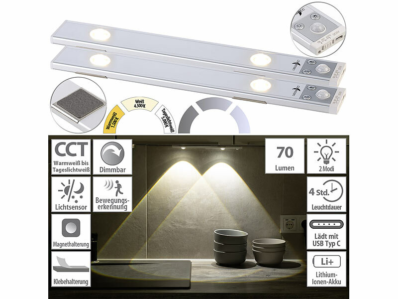 ; Akku-LED-Lichtleisten mit Bewegungssensoren, LED-Batterieleuchten mit Bewegungsmelder Akku-LED-Lichtleisten mit Bewegungssensoren, LED-Batterieleuchten mit Bewegungsmelder Akku-LED-Lichtleisten mit Bewegungssensoren, LED-Batterieleuchten mit Bewegungsmelder Akku-LED-Lichtleisten mit Bewegungssensoren, LED-Batterieleuchten mit Bewegungsmelder 