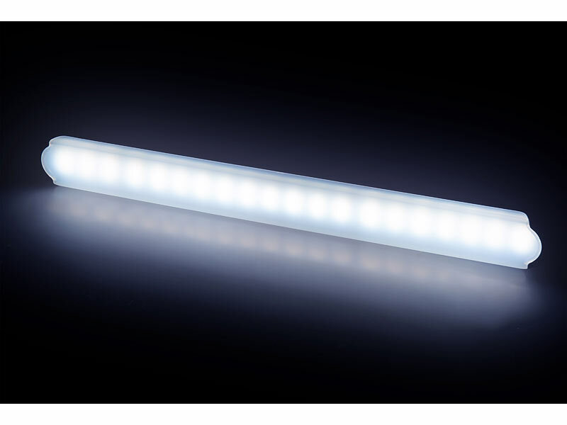 ; Akku-LED-Lichtleisten mit Bewegungssensoren Akku-LED-Lichtleisten mit Bewegungssensoren Akku-LED-Lichtleisten mit Bewegungssensoren 