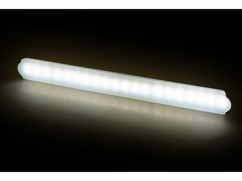 ; Akku-LED-Lichtleisten mit Bewegungssensoren Akku-LED-Lichtleisten mit Bewegungssensoren Akku-LED-Lichtleisten mit Bewegungssensoren 