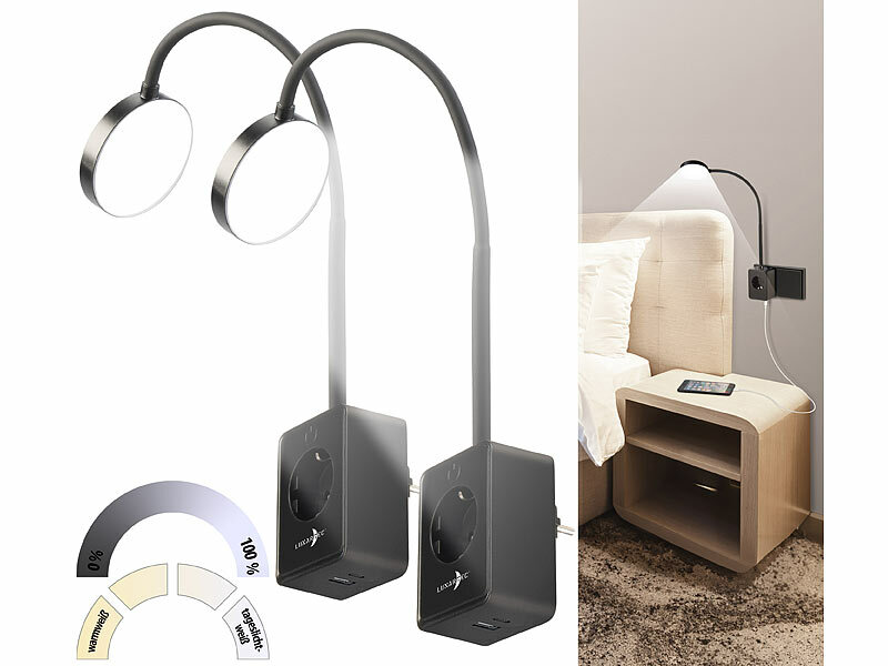 ; LED-Lupenleuchten LED-Lupenleuchten LED-Lupenleuchten 