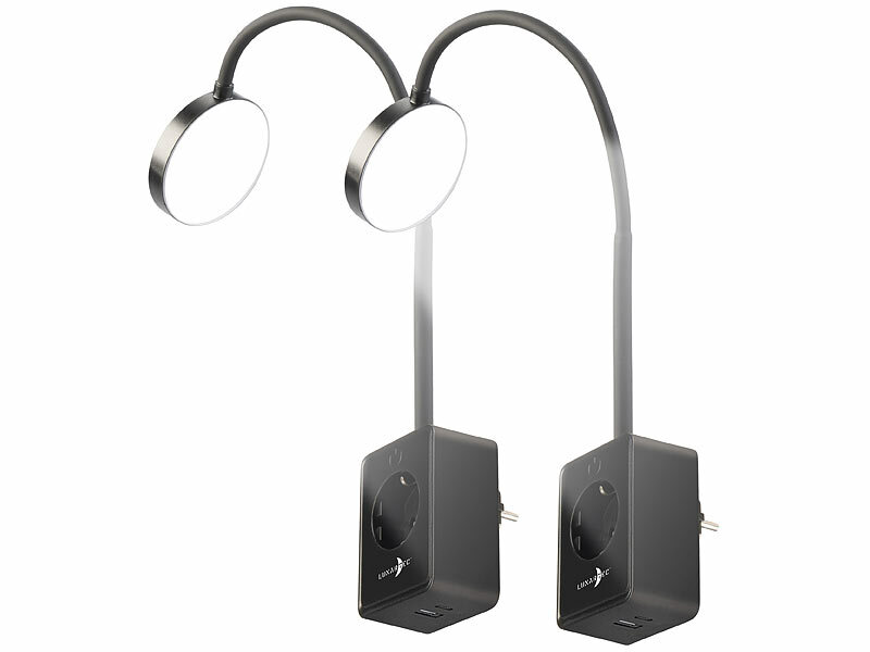 ; LED-Lupenleuchten LED-Lupenleuchten LED-Lupenleuchten 