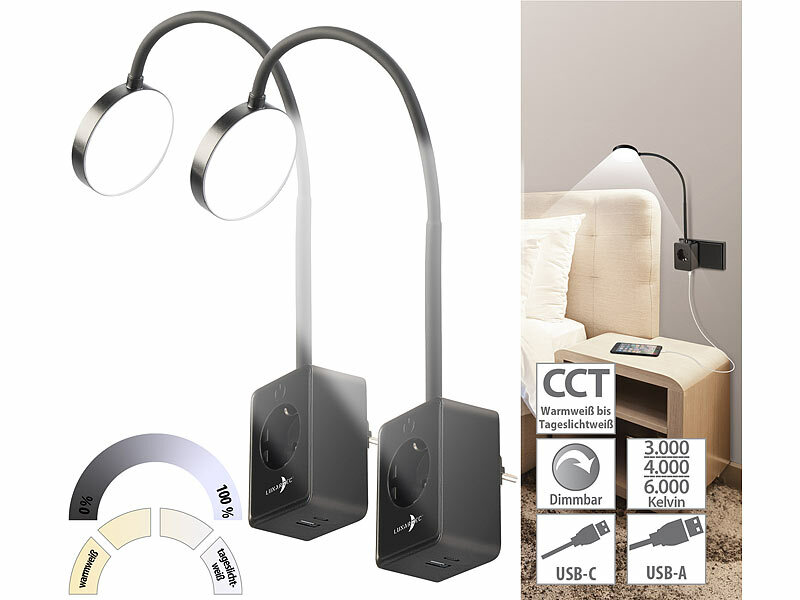 ; LED-Lupenleuchten LED-Lupenleuchten LED-Lupenleuchten 