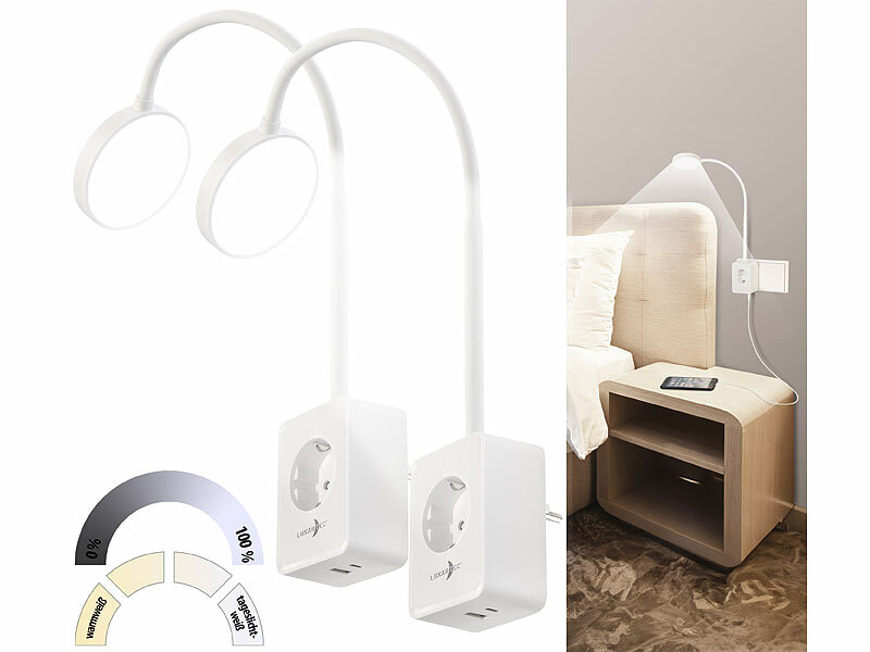 ; LED-Lupenleuchten LED-Lupenleuchten LED-Lupenleuchten 