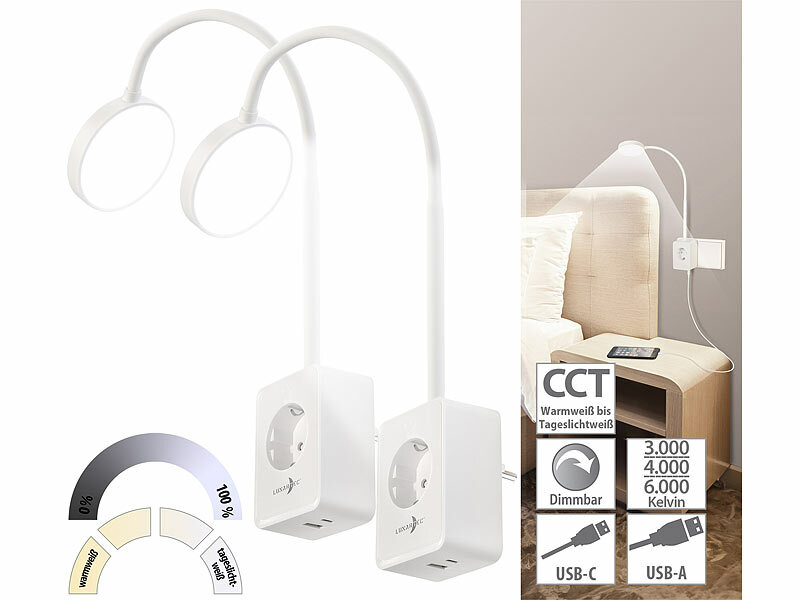 ; LED-Lupenleuchten LED-Lupenleuchten LED-Lupenleuchten 