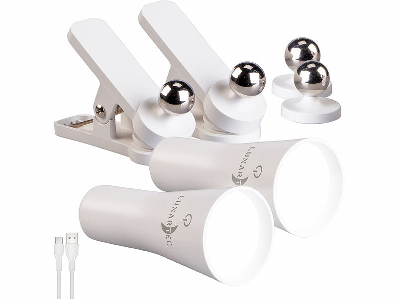 ; LED-Lupenleuchten LED-Lupenleuchten LED-Lupenleuchten 
