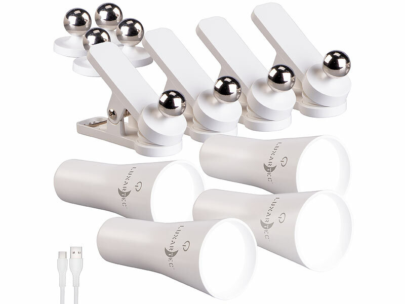 ; LED-Lupenleuchten LED-Lupenleuchten LED-Lupenleuchten 