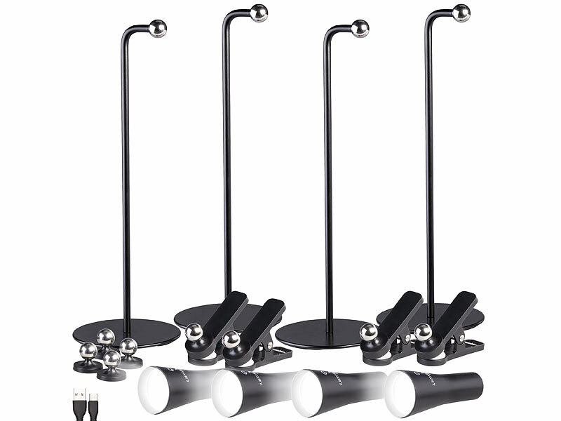 ; LED-Akku-Tischlampen mit PIR-Sensor, LED-Glühbirnen mit Akku und USB-Ladung LED-Akku-Tischlampen mit PIR-Sensor, LED-Glühbirnen mit Akku und USB-Ladung LED-Akku-Tischlampen mit PIR-Sensor, LED-Glühbirnen mit Akku und USB-Ladung 