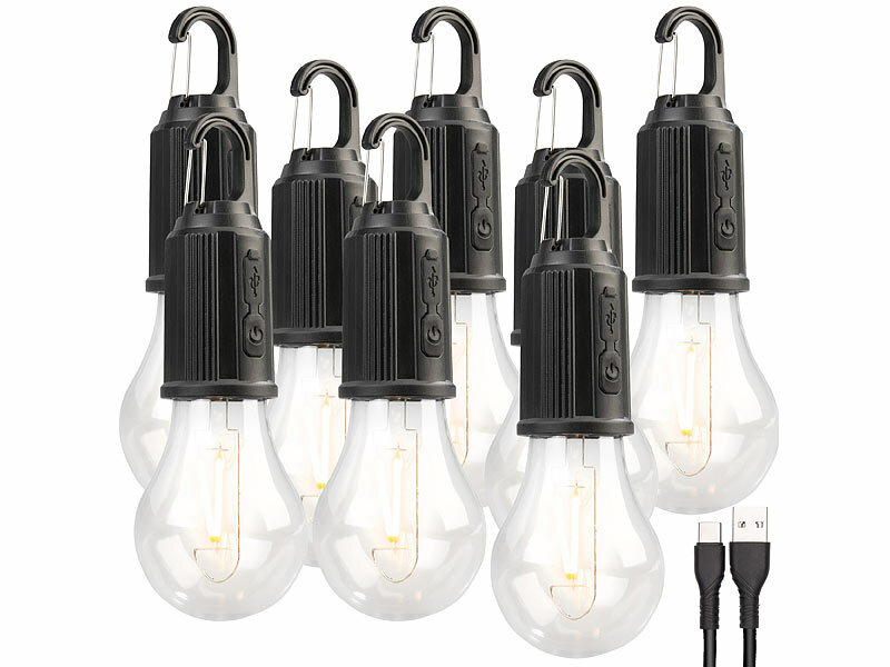 ; LED-Akku-Tischlampen mit PIR-Sensor LED-Akku-Tischlampen mit PIR-Sensor LED-Akku-Tischlampen mit PIR-Sensor 