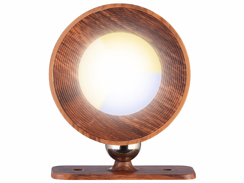 ; Stehlampen aus Holz mit integrierten Regalen, E27-Sockel, 3in1-Akku-Wand-, Klemm- und Taschenlampen Stehlampen aus Holz mit integrierten Regalen, E27-Sockel, 3in1-Akku-Wand-, Klemm- und Taschenlampen Stehlampen aus Holz mit integrierten Regalen, E27-Sockel, 3in1-Akku-Wand-, Klemm- und Taschenlampen 