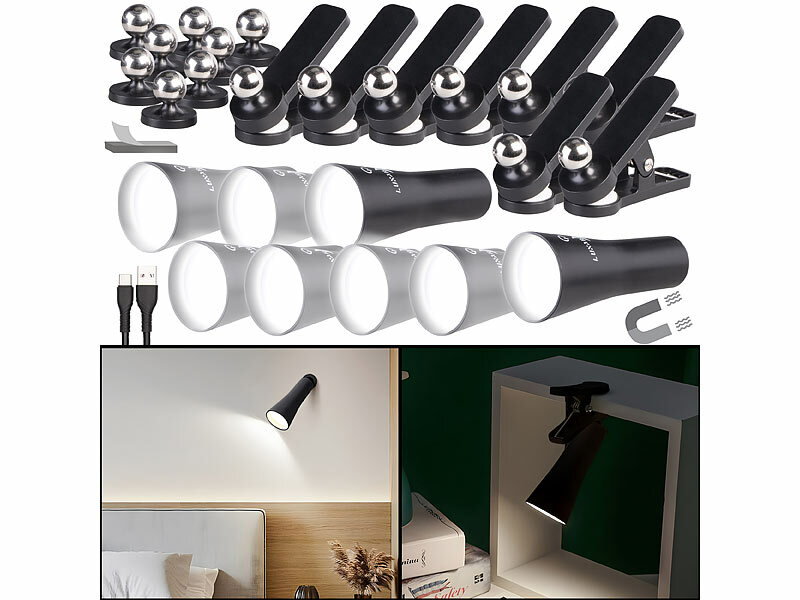; LED-Lupenleuchten LED-Lupenleuchten LED-Lupenleuchten 