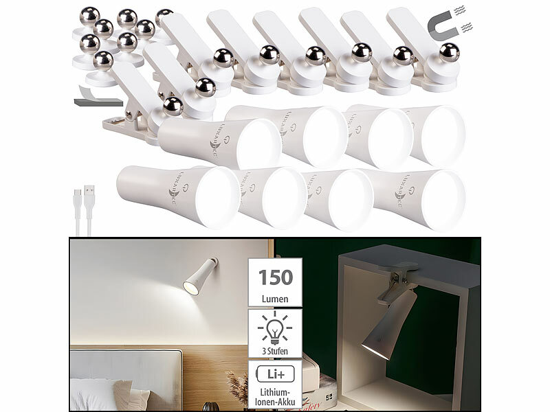 ; LED-Lupenleuchten LED-Lupenleuchten LED-Lupenleuchten 