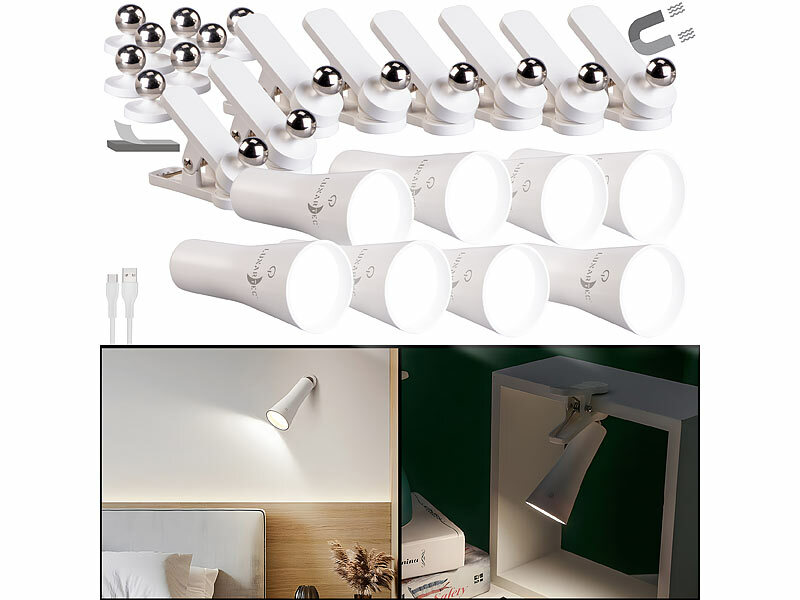 ; LED-Lupenleuchten LED-Lupenleuchten LED-Lupenleuchten 