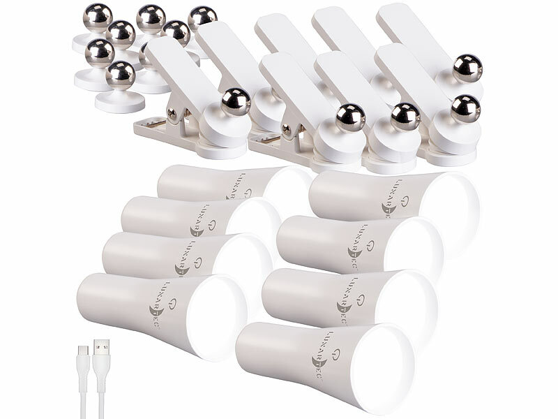; LED-Lupenleuchten LED-Lupenleuchten LED-Lupenleuchten 