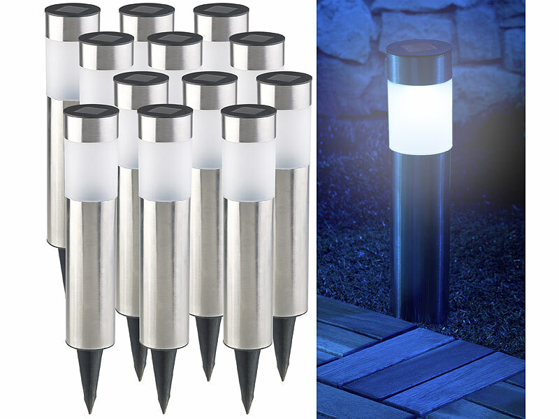 ; LED-Solar-Glasbausteine LED-Solar-Glasbausteine LED-Solar-Glasbausteine LED-Solar-Glasbausteine 