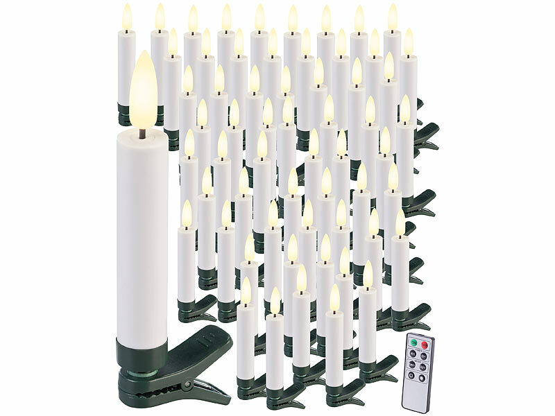 ; LED-Solar-Lichterketten (warmweiß), LED-Lichterketten für innen und außen LED-Solar-Lichterketten (warmweiß), LED-Lichterketten für innen und außen LED-Solar-Lichterketten (warmweiß), LED-Lichterketten für innen und außen 