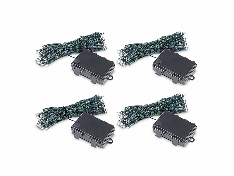 ; LED-Lichterketten für innen und außen LED-Lichterketten für innen und außen LED-Lichterketten für innen und außen